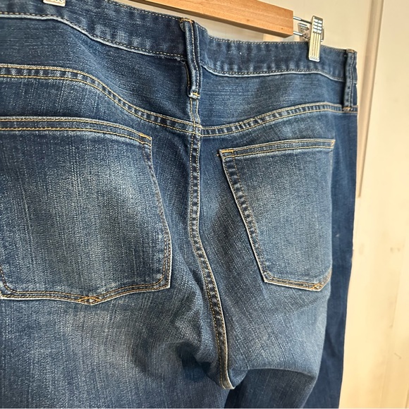 GAP | Long & Lean Bootcut Denim - Picture 5 of 6